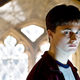 Illustration for article titled 59 Stills From Harry Potter Show Ominous Skies And Growing Pains
